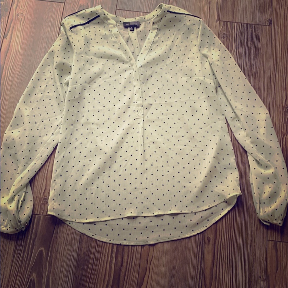 Dress top, great for work!